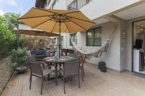 Apartamento Beach Class Residence Ecolife