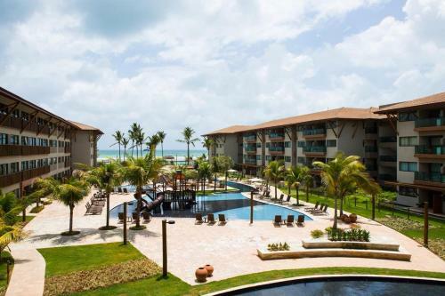 Apartamento Polin�sia - Porto de Galinhas