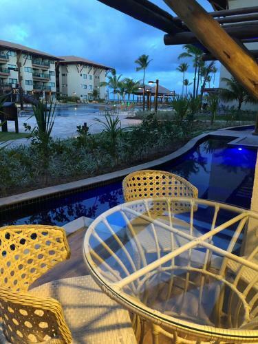 Apartamento Polin�sia - Porto de Galinhas
