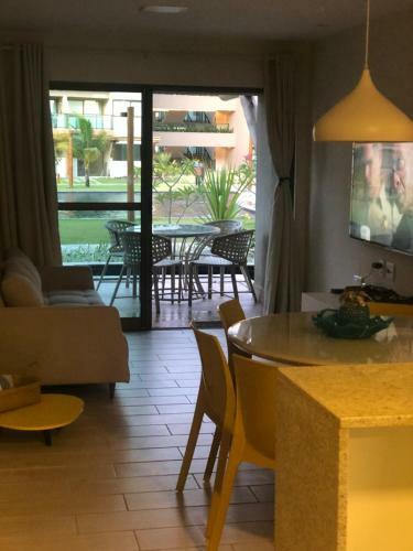 Apartamento Polin�sia - Porto de Galinhas