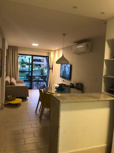 Apartamento Polin�sia - Porto de Galinhas