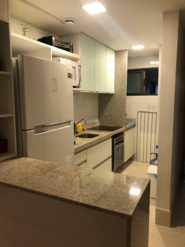 Apartamento Polin�sia - Porto de Galinhas