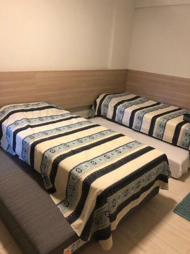 Apartamento Polin�sia - Porto de Galinhas
