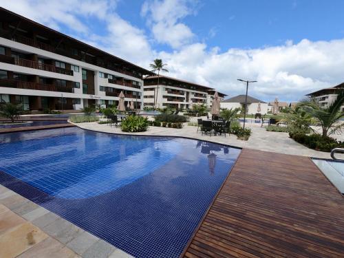 Apartamento Cupe Beach Living Turquesa 204