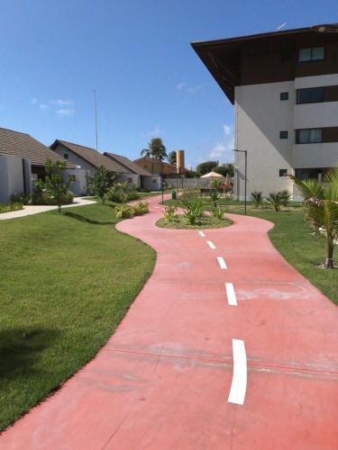 Apartamento Cupe Beach Living Turquesa 204