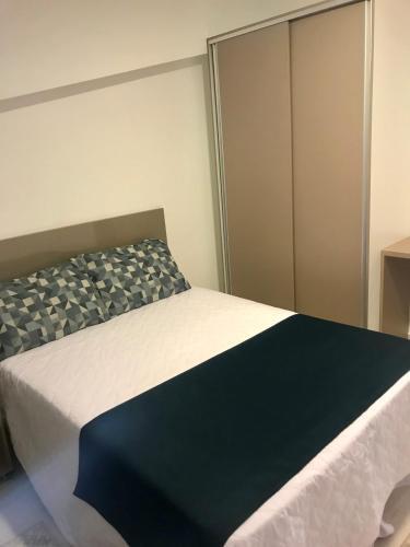 Apartamento Cupe Beach Living Turquesa 204