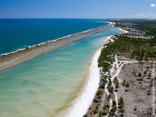 Apartamento Palm Village Acqua
