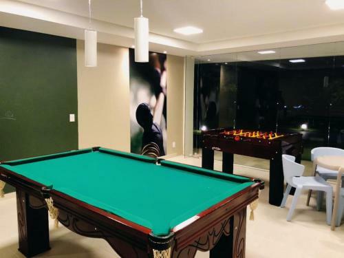 Apartamento Palm Village Acqua