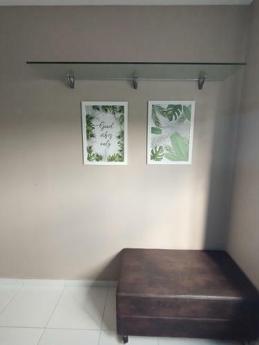 Apartamento Palm Village Acqua
