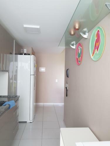 Apartamento Palm Village Acqua