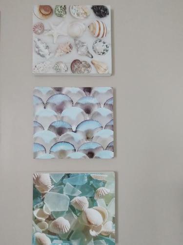 Apartamento Palm Village Acqua