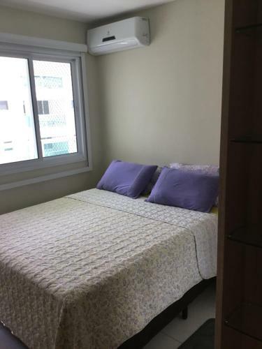 Apartamento Palm Village Aqua