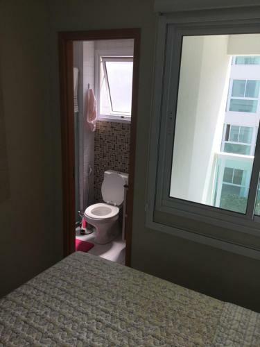 Apartamento Palm Village Aqua