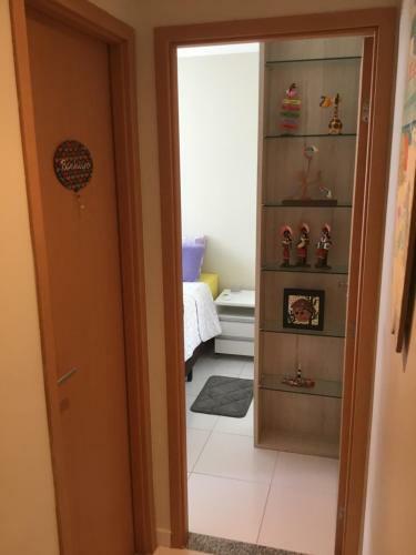 Apartamento Palm Village Aqua