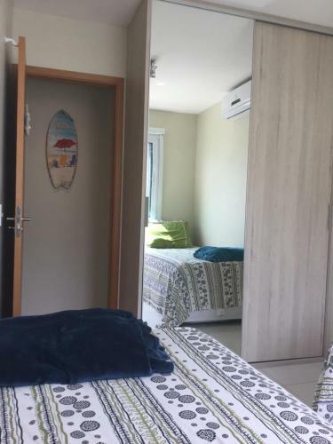 Apartamento Palm Village Aqua