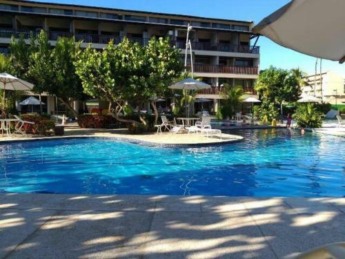 Apartamento Flat Nannai Residence Porto de Galinhas