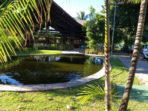 Apartamento Flat Nannai Residence Porto de Galinhas