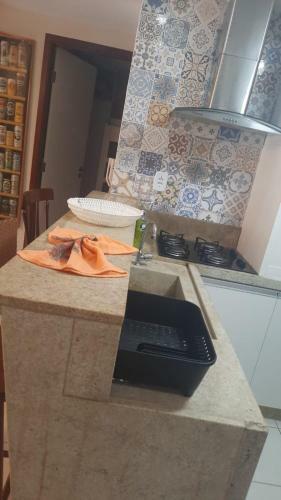 Apartamento Flat Nannai Residence Porto de Galinhas