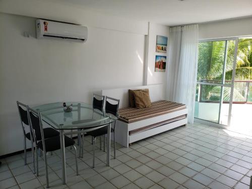 Apartamento Ancorar Flat 5108