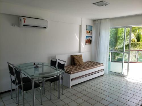 Apartamento Ancorar Flat 5108