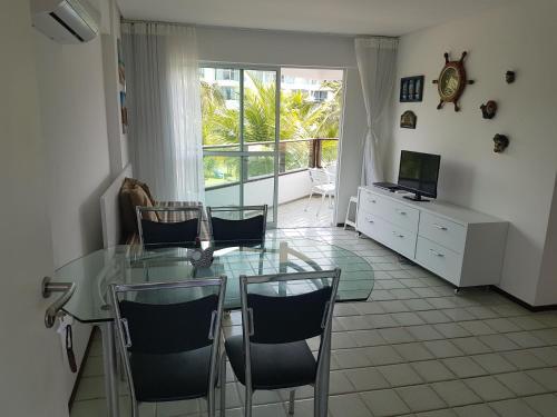 Apartamento Ancorar Flat 5108