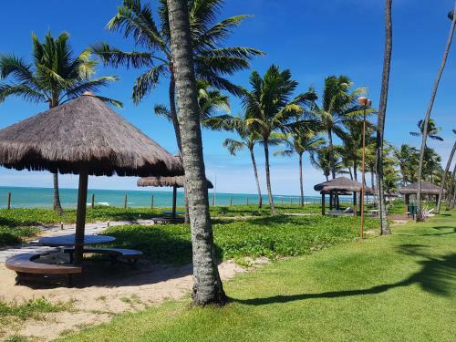 Apartamento Flat Oka Beach Residence
