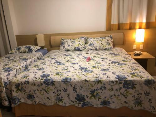 Apartamento Beach Class Muro Alto