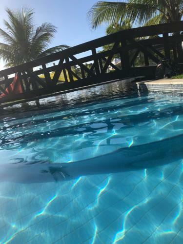 Apartamento Beach Class Muro Alto