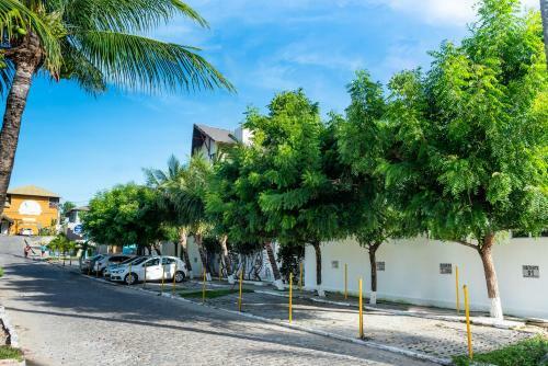 Excelente Casa Para Temporada Em Porto de Galinhas