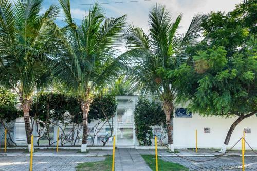 Excelente Casa Para Temporada Em Porto de Galinhas