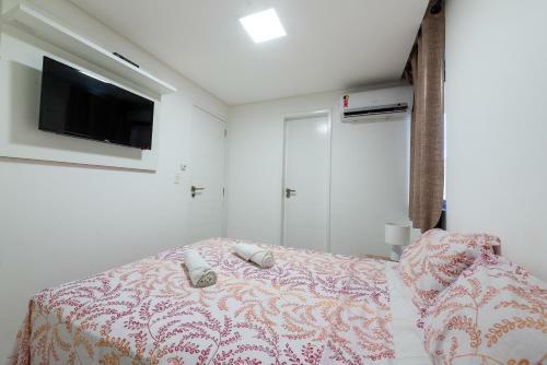 Excelente Casa Para Temporada Em Porto de Galinhas