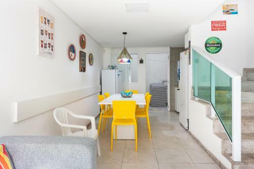 Excelente Casa Para Temporada Em Porto de Galinhas