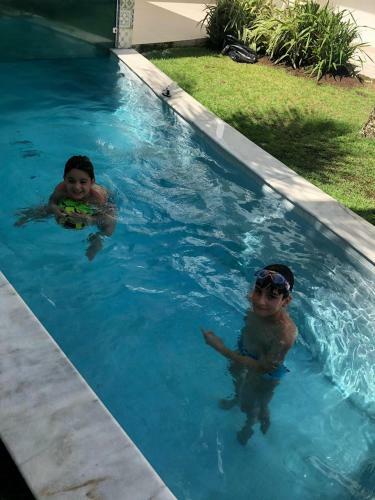 Excelente Casa Para Temporada Em Porto de Galinhas