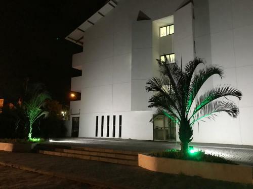 Apartamento Flat Centro de Porto de Galinhas Laguna Beach Flat