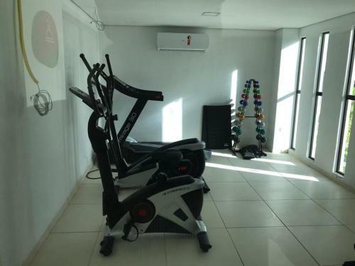 Apartamento Flat Centro de Porto de Galinhas Laguna Beach Flat
