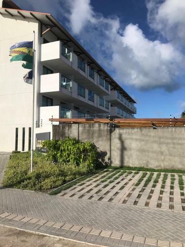 Apartamento Flat Centro de Porto de Galinhas Laguna Beach Flat