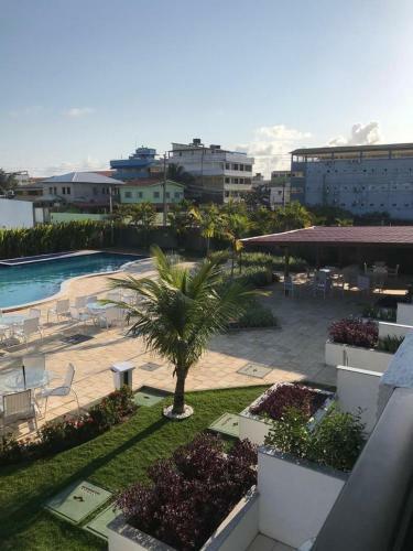 Apartamento Flat Centro de Porto de Galinhas Laguna Beach Flat