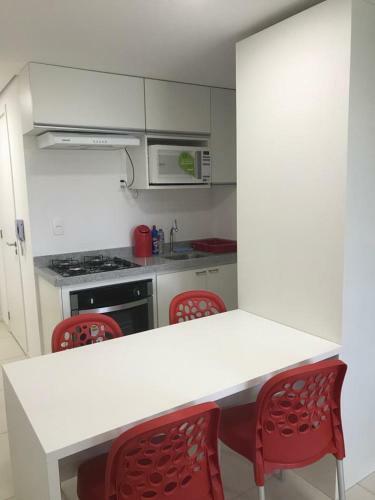 Apartamento Flat Centro de Porto de Galinhas Laguna Beach Flat