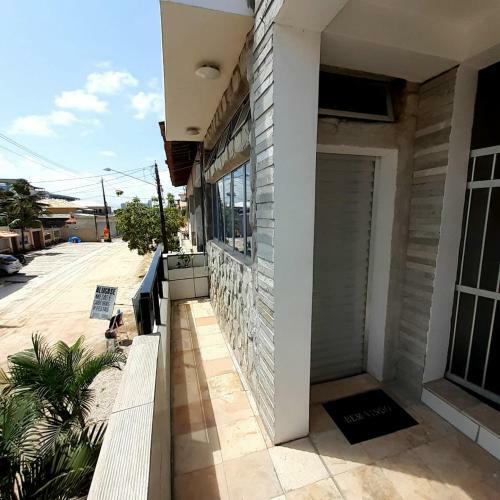 Apartamento Kitnet Estrela Do Porto