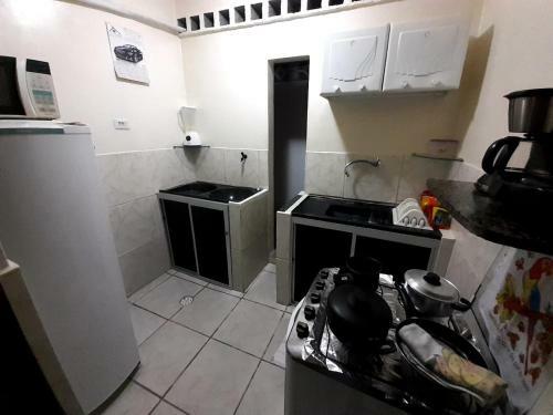 Apartamento Kitnet Estrela Do Porto