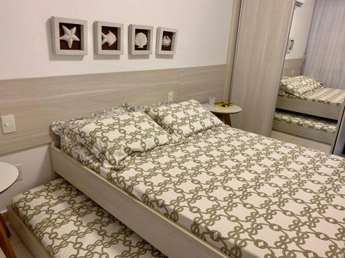 Apartamento Porto Plaza Flat - 404