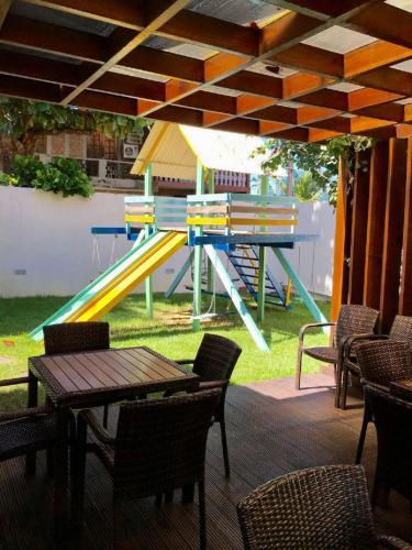 Apartamento Porto Plaza Flat - 404