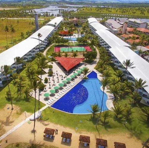 Apartamento Flats Ancorar