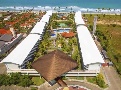Apartamento Flats Ancorar