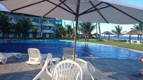 Apartamento Flats Ancorar