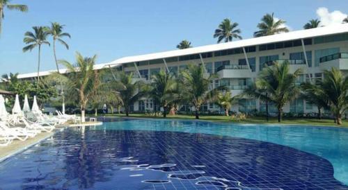 Apartamento Flats Ancorar