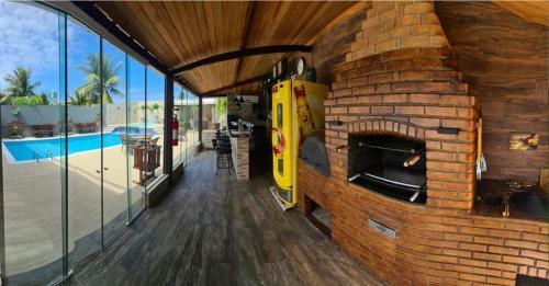 Instagram Serrambeachhouse Porto de Galinhas