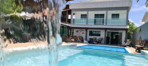 Instagram Serrambeachhouse Porto de Galinhas