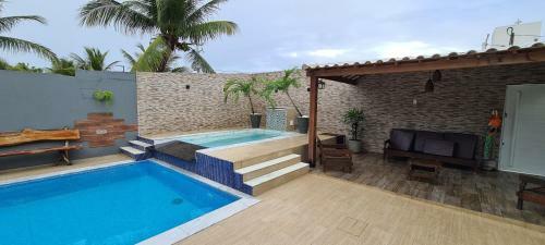 Instagram Serrambeachhouse Porto de Galinhas