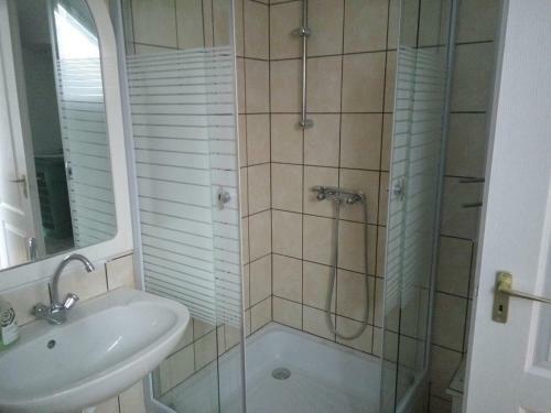 Sarkadi Apartman